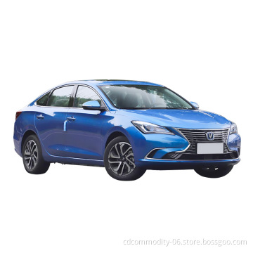 Καλή τιμή νέα ενεργειακή οχήματα Changan Eado Pure Electric New Electric Vehicle For Sale
